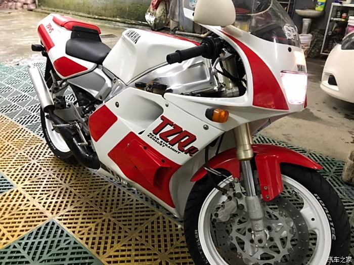 歐版大t,tzr125