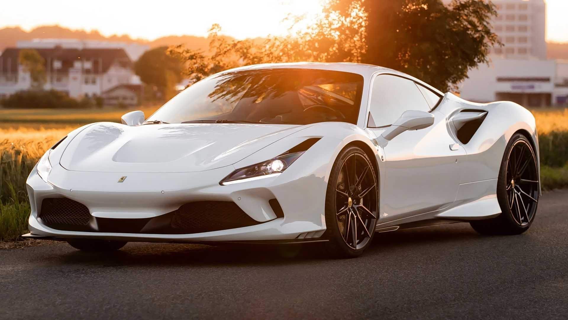 法拉利f8论坛_汽车之家论坛