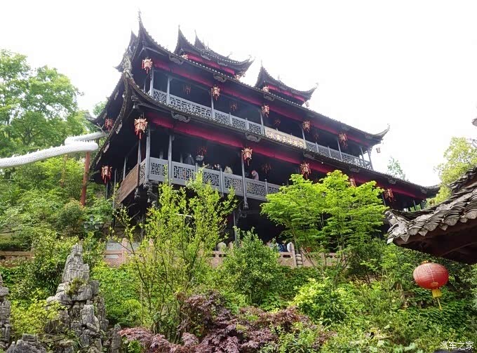 九重天世袭堂