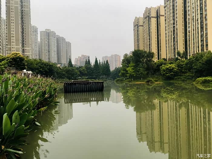 四川成都郫都区知识公园