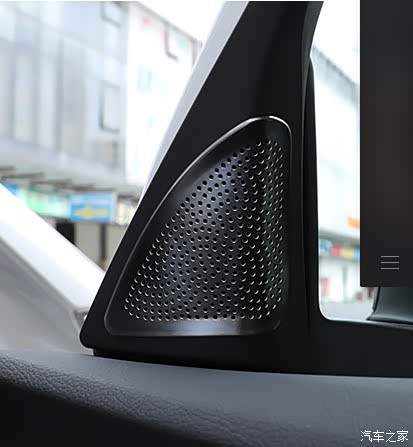 比----17款1系三厢全车高保真音响改装;_宝马1系论坛_汽车之家论坛