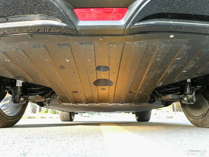 聊聊我家的小鹏g3