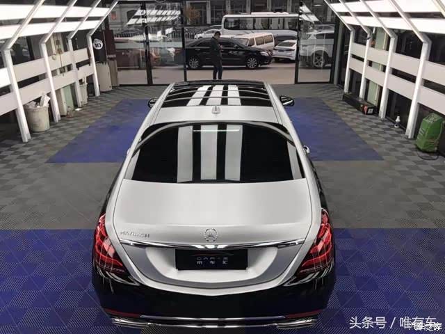 3159 | 回复: 11 克莱斯勒300c论坛 前几个月见一兄台发的车身双拼改