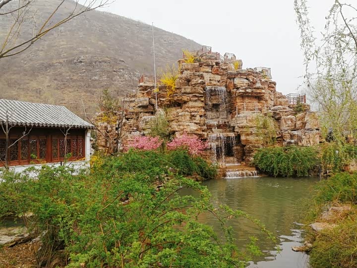 【最美雷诺车主1.0】——秀兰庄园踏青记