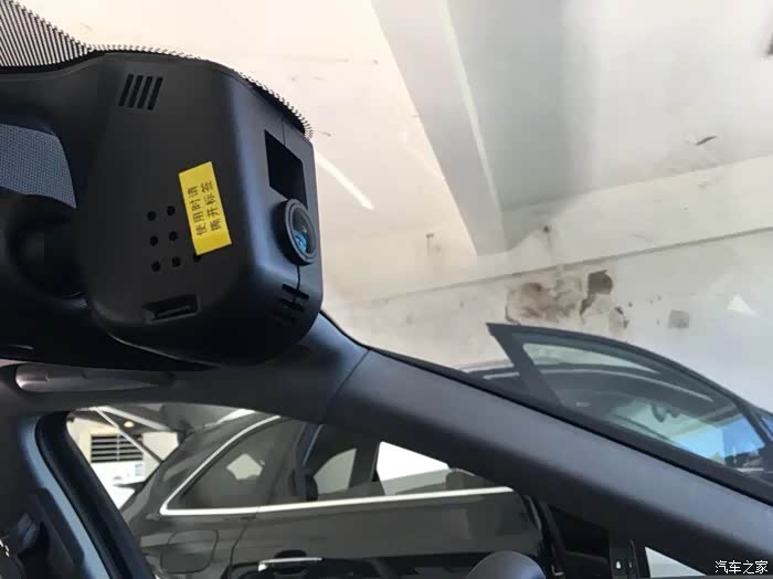 原厂行车记录仪不能安装?_奥迪a4l论坛_汽车之家论坛
