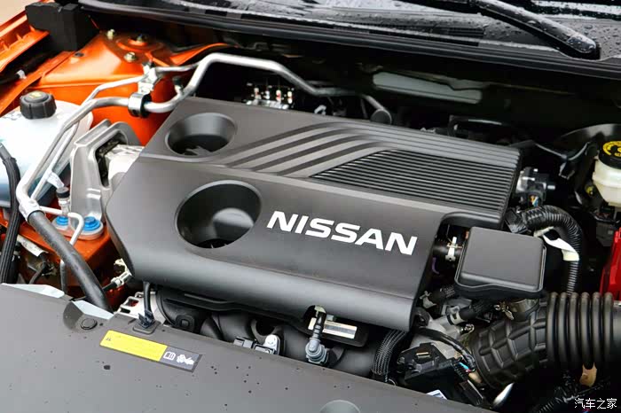 第十四代轩逸逸起幸福小鲜肉的标配到店试驾第十四代轩逸