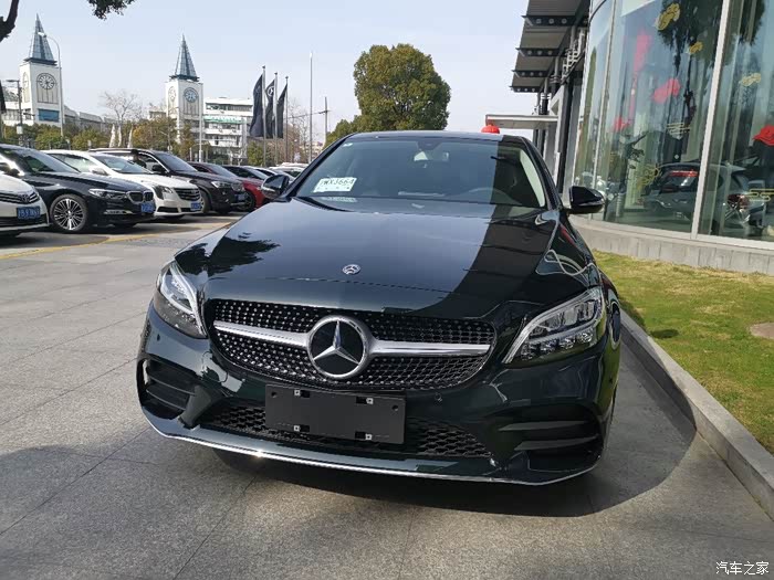 【图】《要想生活过得去》—祖母绿长轴c迟到的提车加小改作业_奔驰c