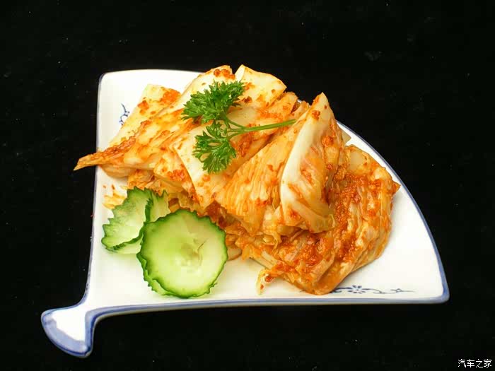 【你好2021】牛年开门大吉开启美好生活之脆瓜里脊丝