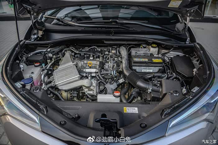 6829 | 回复: 45 丰田c-hr论坛 chr和奕泽为何省了个发动机盖板,有没