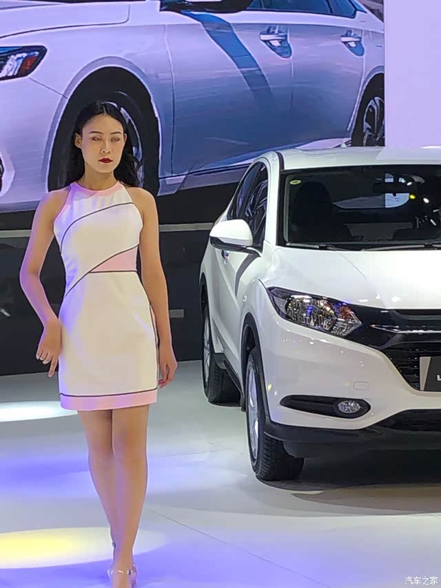 2019年唐山第二届南湖国际车展纪实