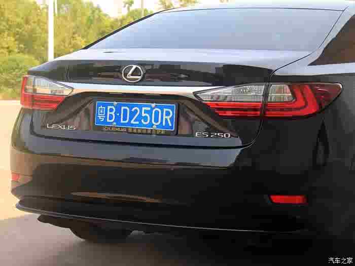 有没有250车牌主