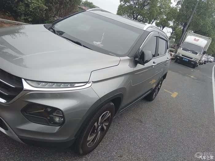 宝骏510论坛_汽车之家论坛