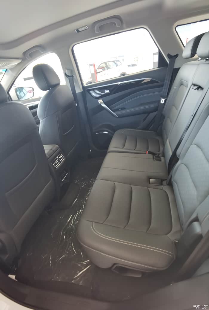 看车记之全新一代捷途x90