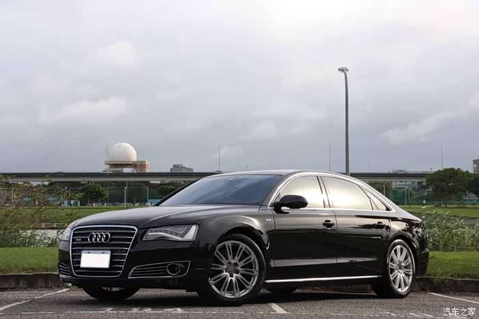 【图】w12时代的a8l,这一代是我最喜欢的一代_奥迪a8论坛_汽车之家