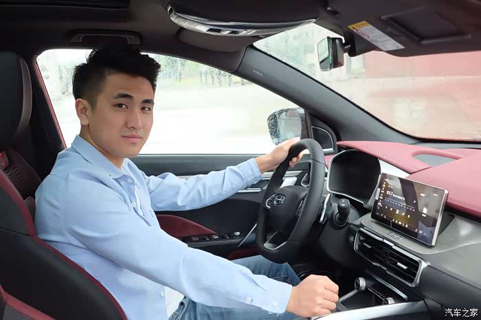 帅哥靓妹:缤越,你不要太好了!