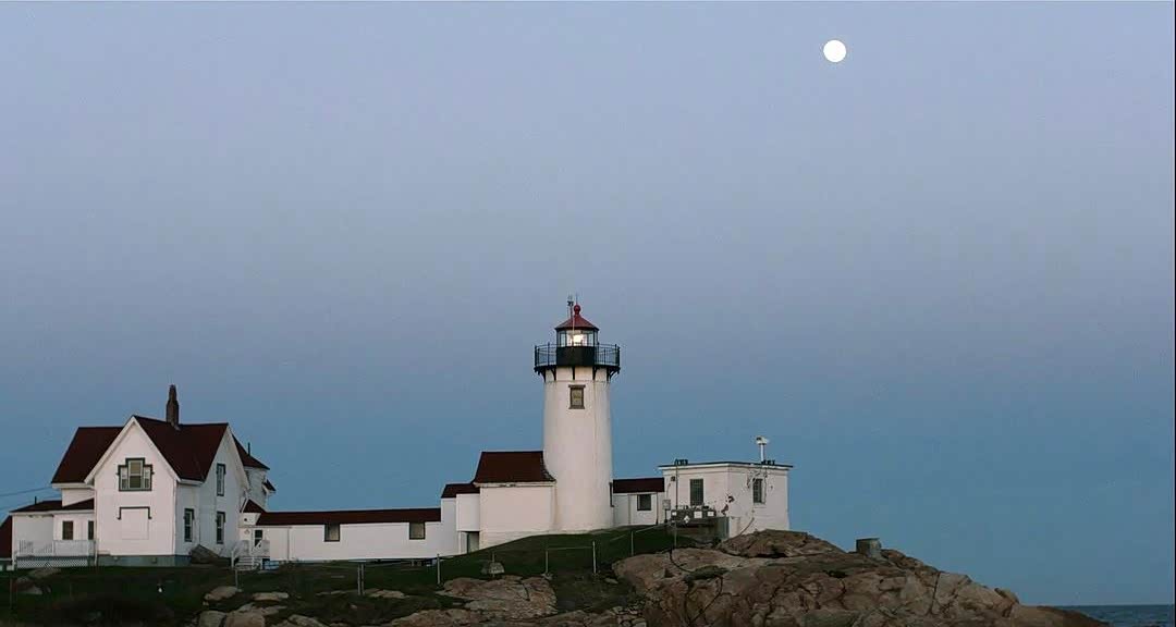 曼彻斯特的海最炫打卡地