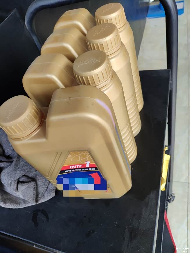 8 瑞风s3论坛 分享s3自动波更换cvt波箱油瑞风s3 自动挡车型变速箱是