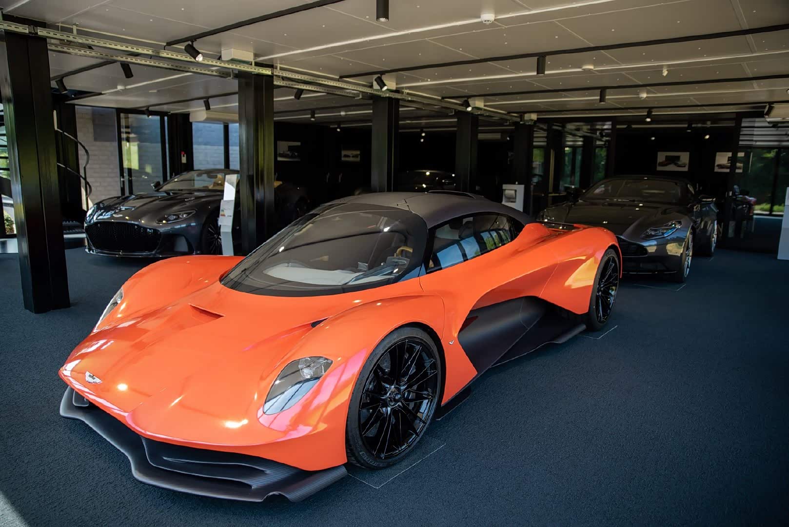 aston martin valhalla,限量500台_阿斯顿·马丁论坛_手机汽车之家