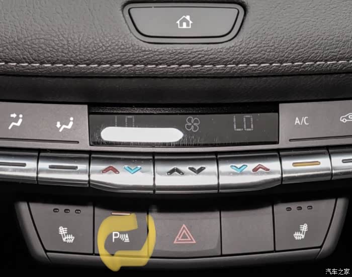 xt4功能请教不知道按键功能