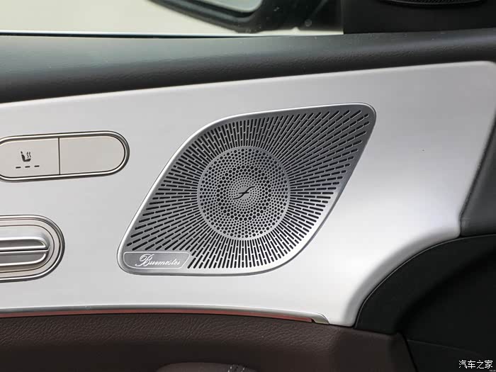【图】21款450时尚音响是什么牌子的_奔驰gle论坛_汽车之家论坛