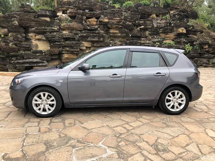 老马3有支持aux吗