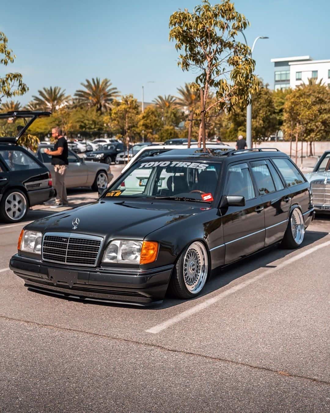 【图】真是帅气,这大瓦罐有点帅飞了!_奔驰e级论坛_汽车之家论坛