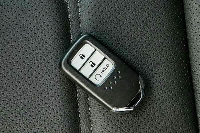 科技带动新生活,本田crv走进寻常百姓家