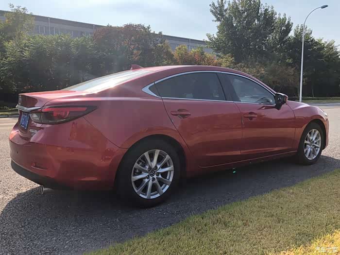 阿特兹魂动红一个85后躁动的心情