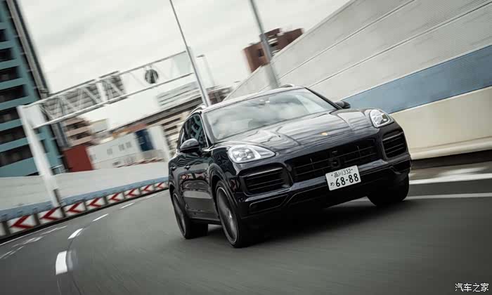 【图】2.0t插电式混动#cayenne e-hybrid#_cayenne论坛_汽车之家论坛