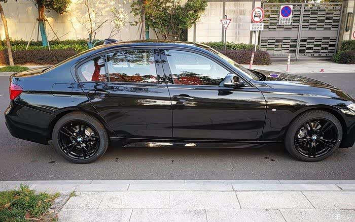 【图】换代g20在即,最后的f和我的f36._宝马3系论坛_汽车之家论坛