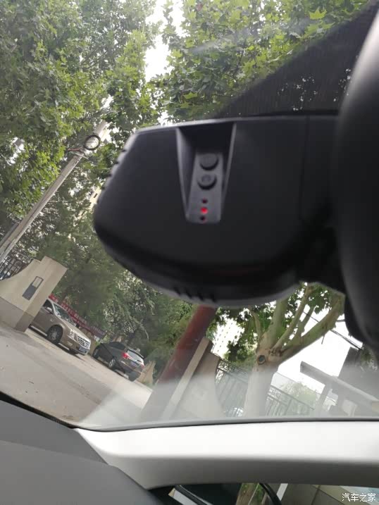 钛马星行车记录仪隐藏式大家如何用的手机如何用求教