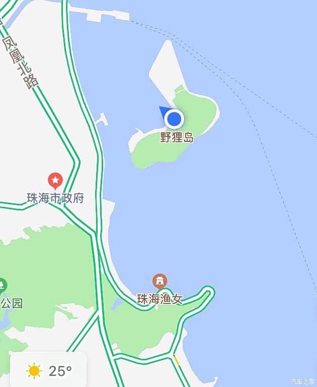 国庆自游行2穷游之沙滩野狸岛小记