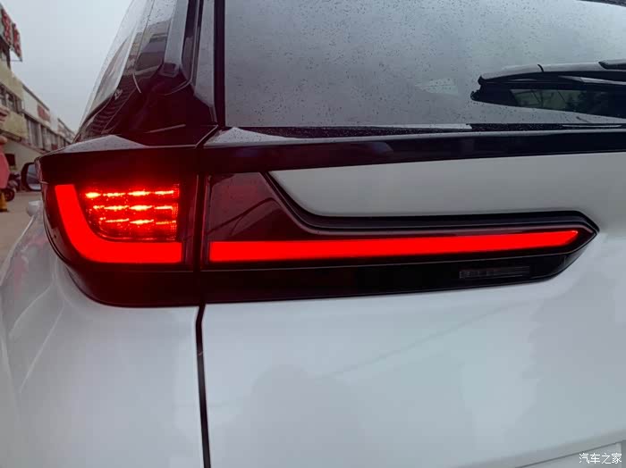 我的皓影交车仪式,有点小隆重