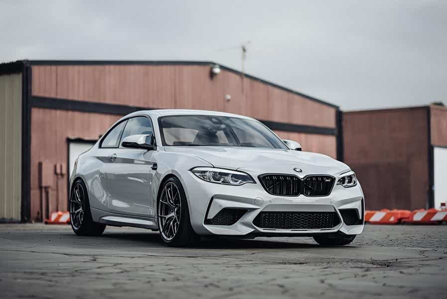 轻改宝马m2c(f87n)_宝马m系论坛_手机汽车之家