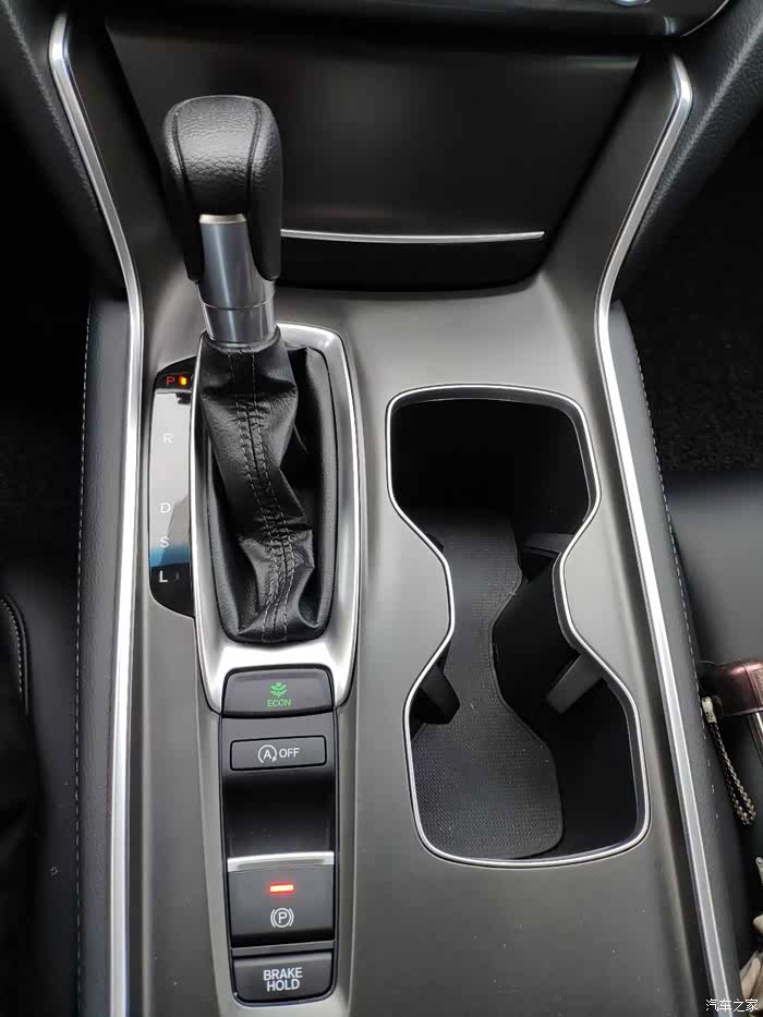 十代雅阁用车一年记录