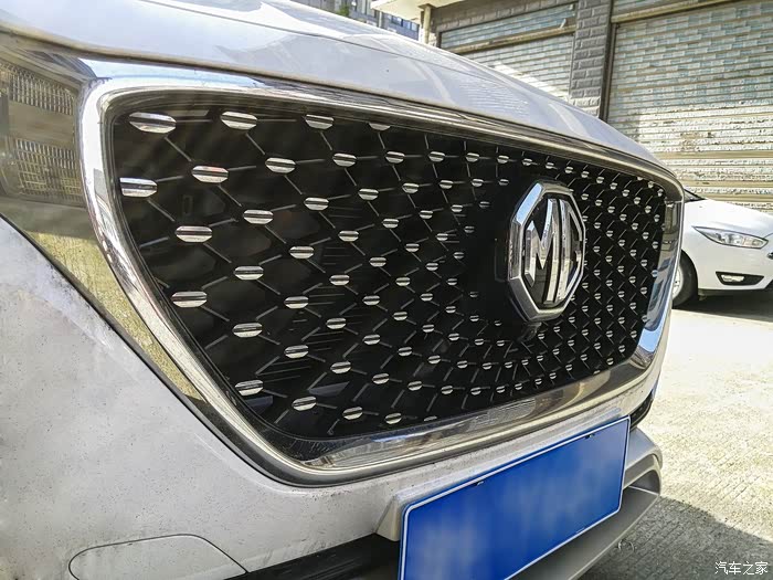 名爵hs--我们移动的避风港