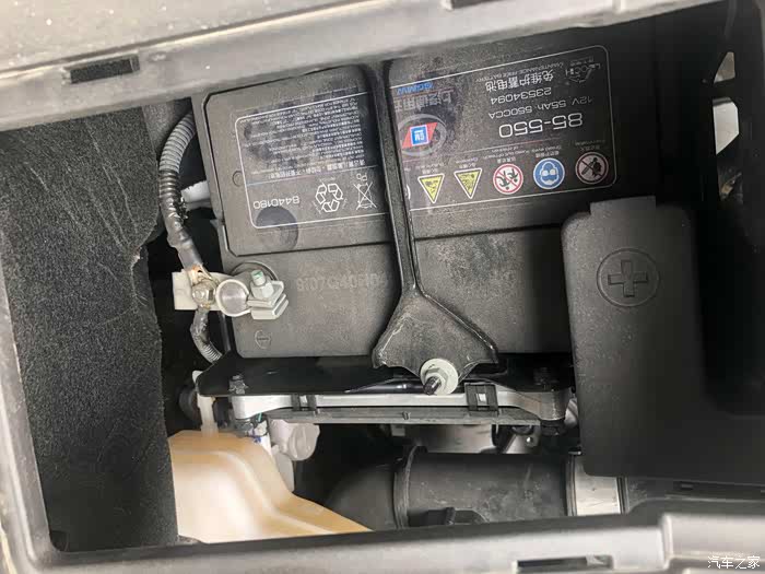 简单体验2020款宝骏530