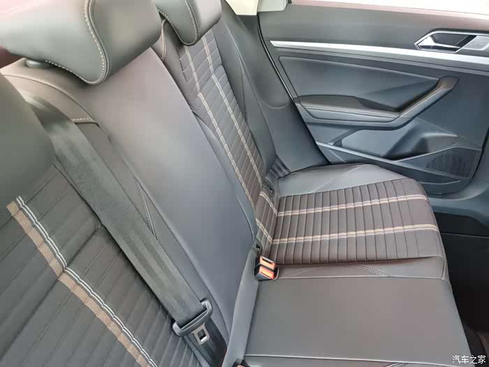 德味很浓——朗逸plus