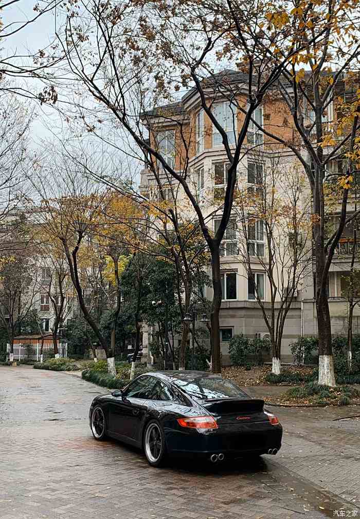 保時捷911論壇_汽車之家論壇