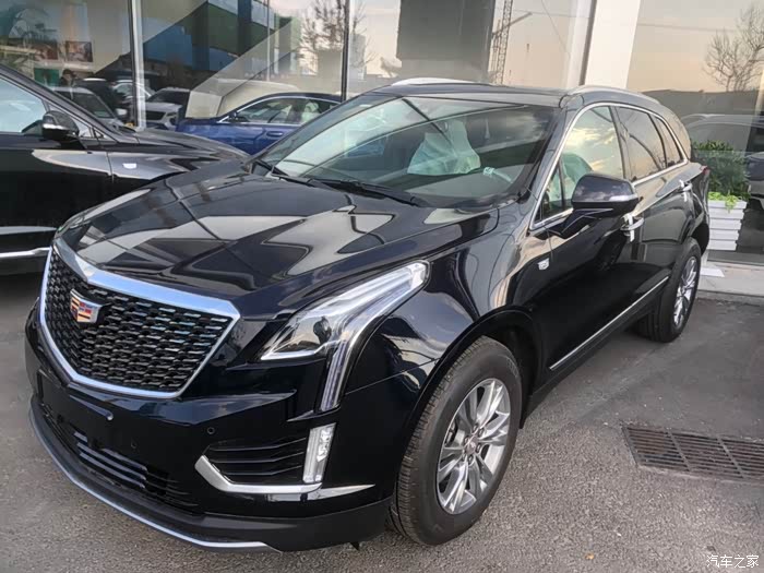 【图】2021款xt5二豪,3个月体验分享_凯迪拉克xt5论坛_汽车之家论坛