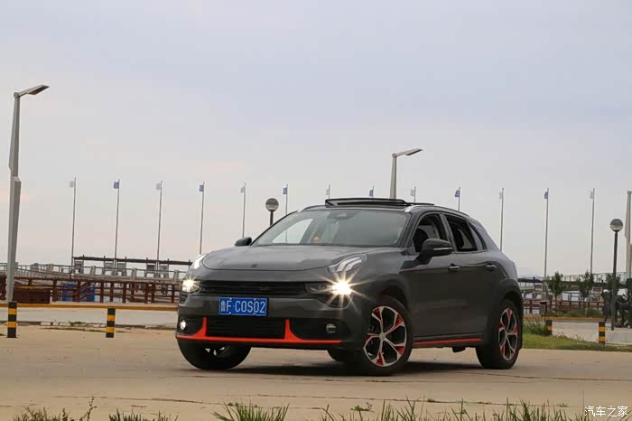 领克02论坛_汽车之家论坛