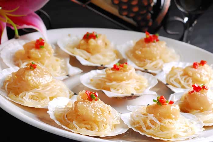 【你好2021】新春快乐中华美食之软炸虾(京菜)