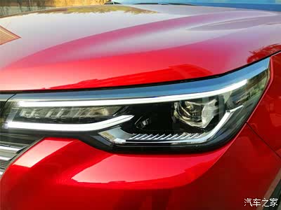 【爱车作业大征集】钟意之选,我的红颜cs55 plus_长安cs55plus论坛