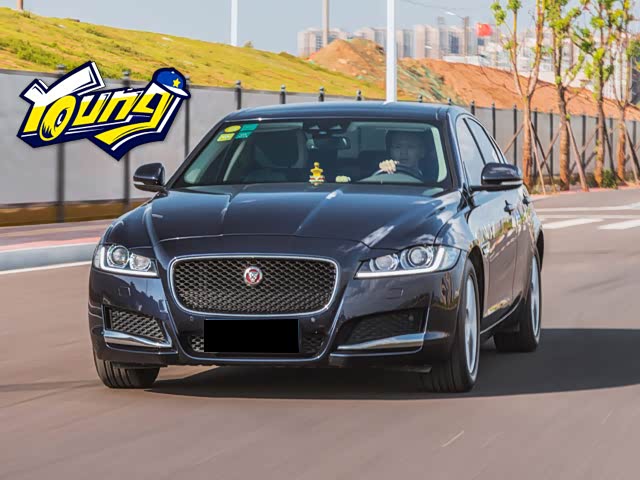 不一young弃玛莎入捷豹 95后为何提捷豹xf热闹海岸线3万123不一young