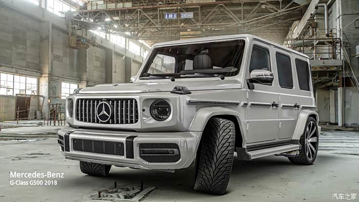 梅赛德斯奔驰大g图片仅供欣赏