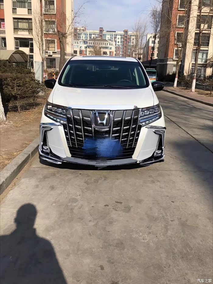 艾力绅改蒙娜丽莎套件p的图