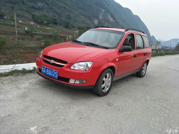 老赛欧报道.欢迎各位车友指导