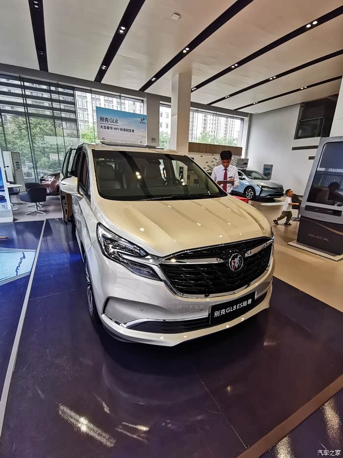 别克gl8论坛_汽车之家论坛