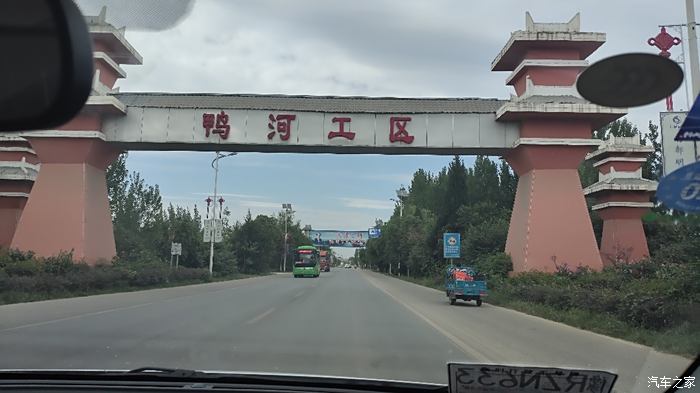 鸭河口水库风景区门票图片