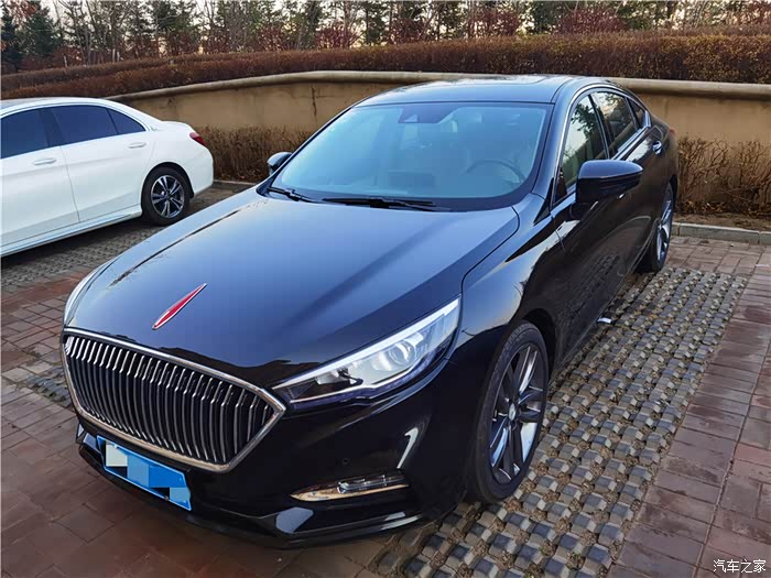 吸引人的红旗h5,让我不能自拔